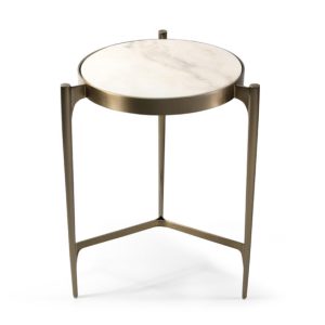 Sigourney Side Table