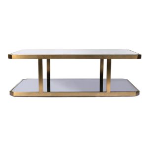 Tezalle Coffee Table