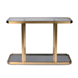Tezalle Console Table