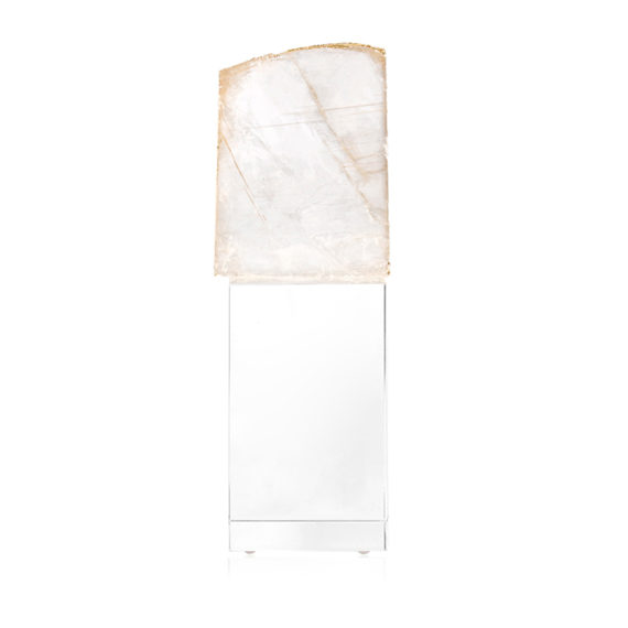 Rotia Crystal Decor, Large