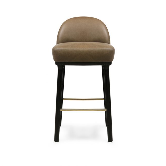 Elsham Barstool