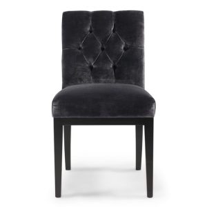 Grosvenor Deep Button Chair