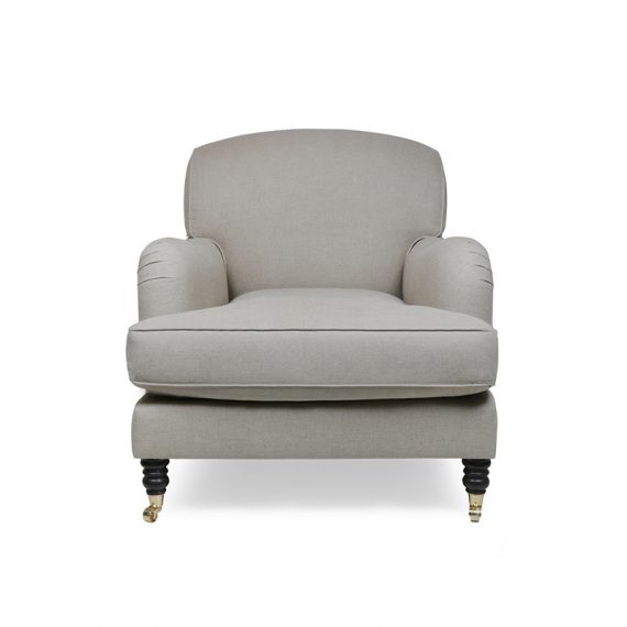 Kingston Armchair