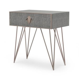 Mayfair Bedside Table