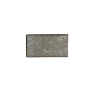 Fossil Rectangular Tray, Mini Medium