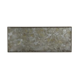 Fossil Rectangular Tray, Mini Large