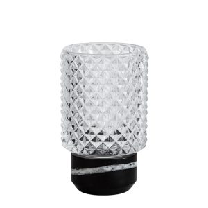 Sono Tealight, Clear