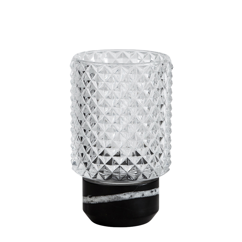 Sono Tealight, Clear