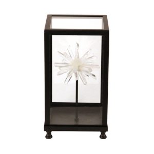 Mistral Crystal, Small