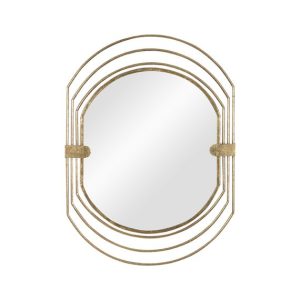 Laci Mirror
